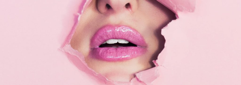 makeup and masks