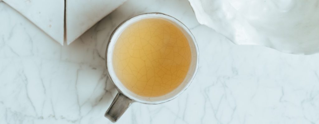 herbal teas that heal
