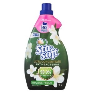 Sta-Soft Ultra Concentrate